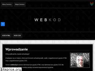 webkod.pl