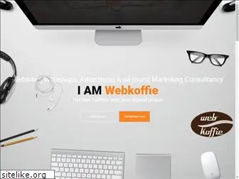webkoffie.com