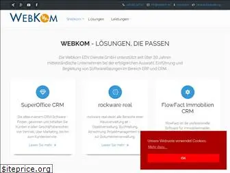 webkom.net