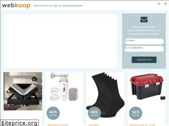 webkoop.nl