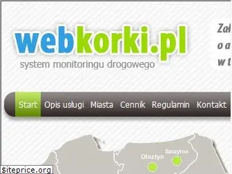 webkorki.pl