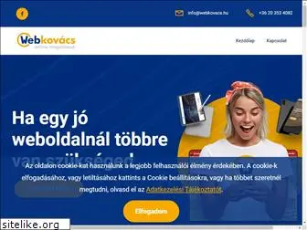 webkovacs.hu