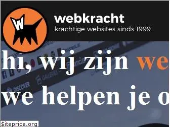 webkracht.nl