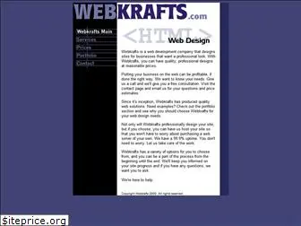 webkrafts.com