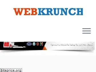 webkrunch.in