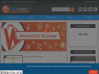 webkursu.com