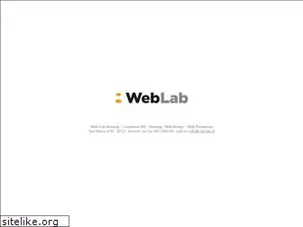 weblab-solutions.com