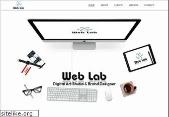 weblabdesign.com