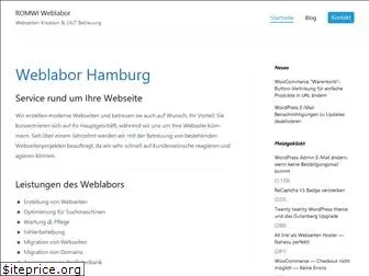 weblabor-hamburg.de