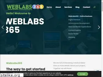 weblabs365.com