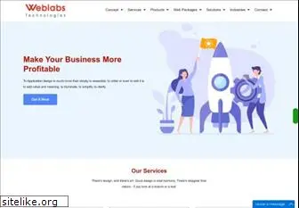 weblabstech.com