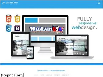 weblabsusa.com