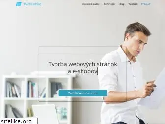 weblahko.sk