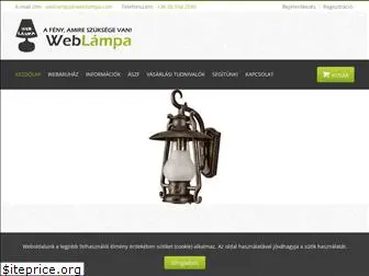 weblampa.com