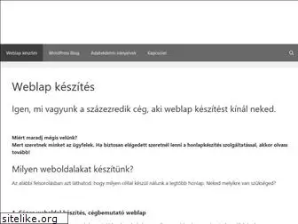 weblap-keszites-anankeweb.hu