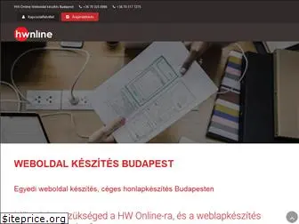 weblapklinika.hu