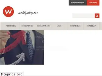 weblapshop.eu