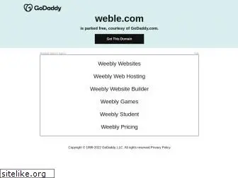 weble.com