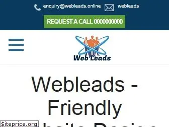 webleads.online