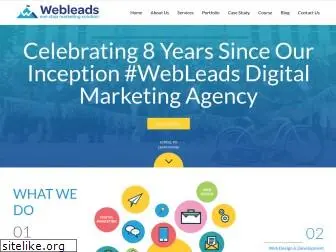 webleads.sg