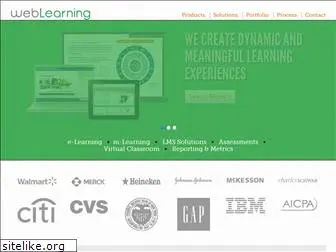 weblearning.com