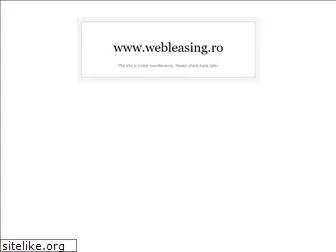 webleasing.ro