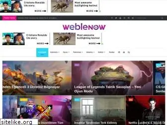 weblenow.com