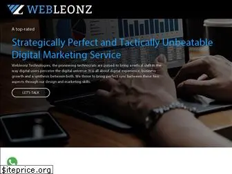 webleonz.com