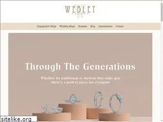 webleylondon.com