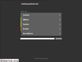 webleysystems.biz