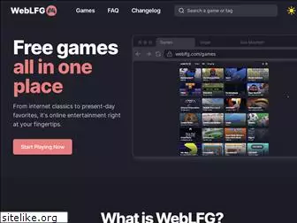 weblfg.com