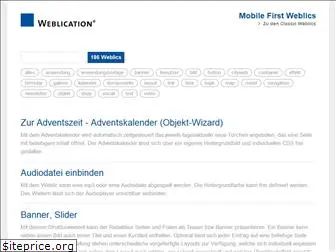 weblics.de