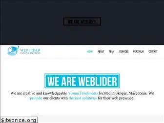 weblider.com.mk
