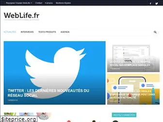 weblife.fr