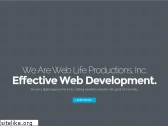 weblifepro.com