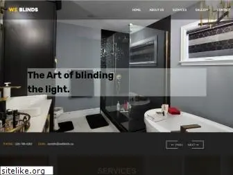 www.weblinds.ca