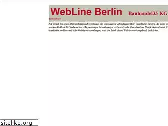 webline-berlin.de