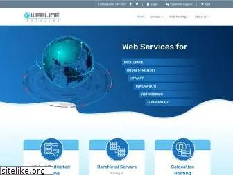 webline-services.com