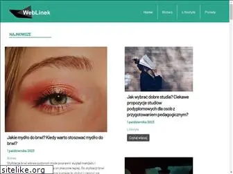 weblinek.pl