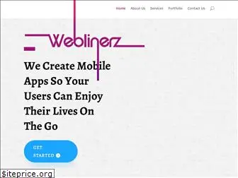 weblinerz.co.uk