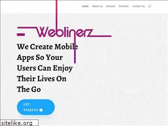 weblinerz.com