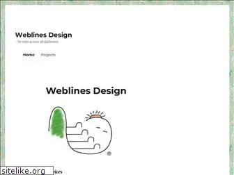 weblinesdesign.com