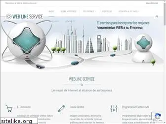 weblineservice.com.ar