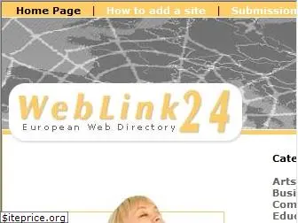weblink24.eu
