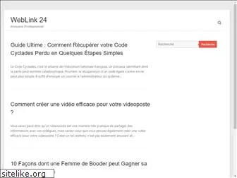 weblink24.net