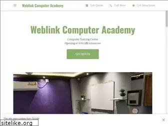 weblinkcomputeracademy.business.site