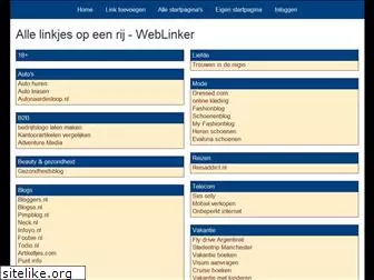 weblinker.nl