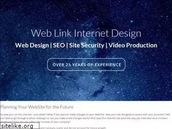 weblinkinternetdesign.com