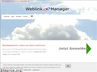 weblinkmanager.de