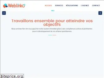 weblinko.fr